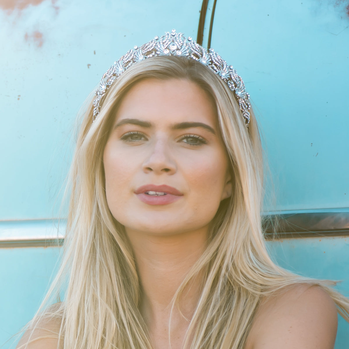 Queen Victoria - Diadème Collection