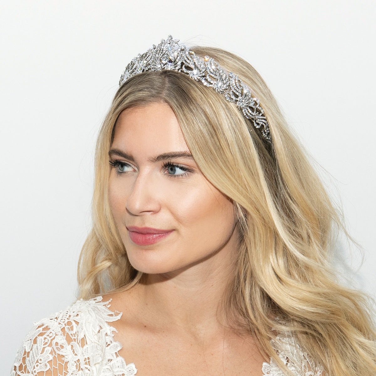 Queen Victoria - Diadème Collection
