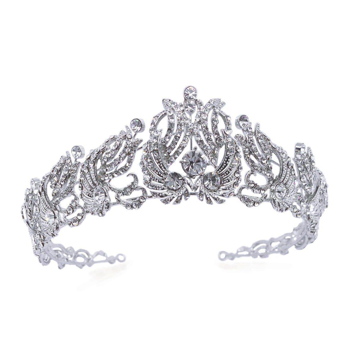 Queen Victoria - Diadème Collection