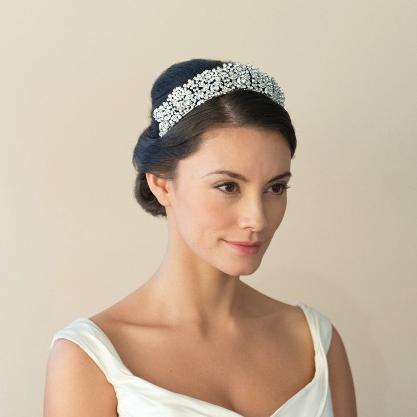 Queen Anne - Diadème Collection - MP Paris