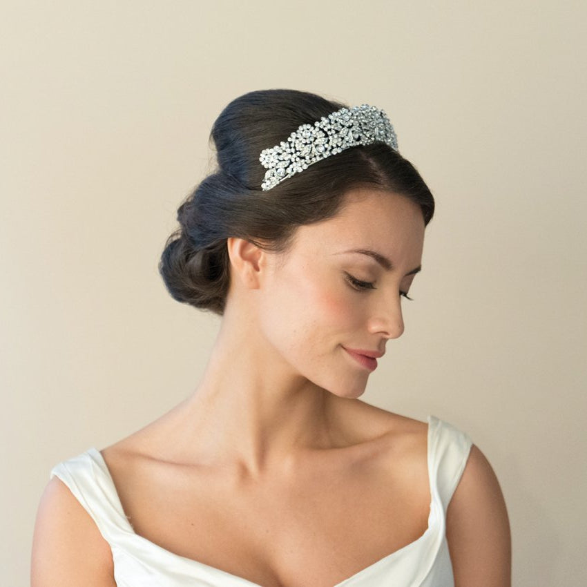 Queen Anne - Diadème Collection - MP Paris