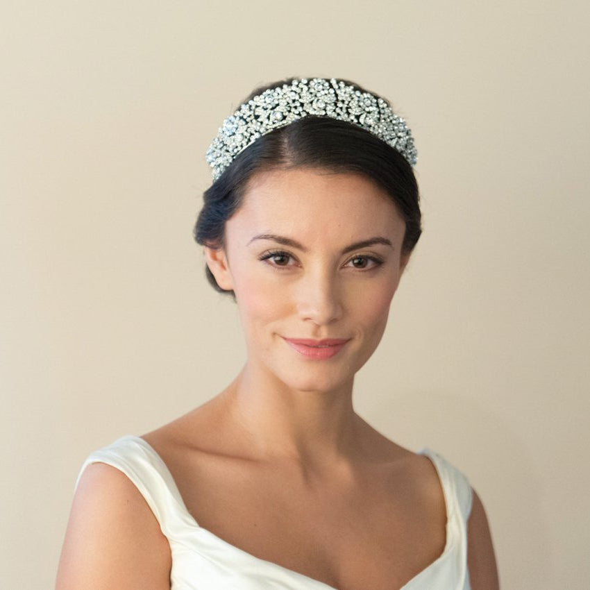Queen Anne - Diadème Collection - MP Paris