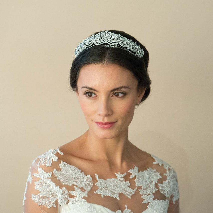 Queen Mary - Diadème Collection - MP Paris