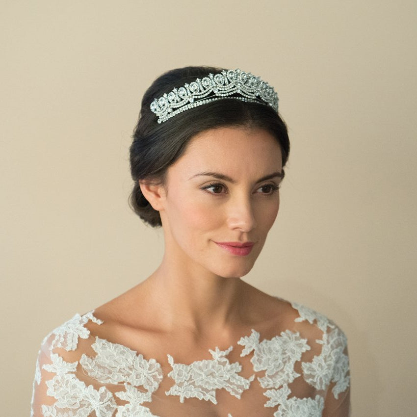 Queen Mary - Diadème Collection - MP Paris