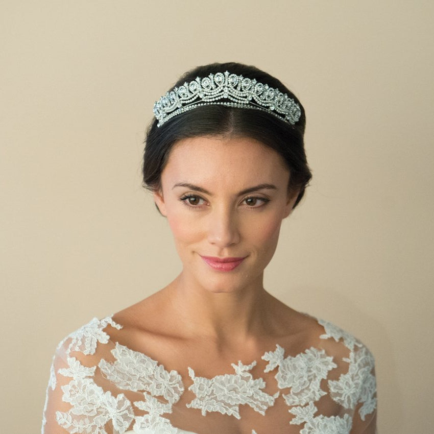 Queen Mary - Diadème Collection - MP Paris