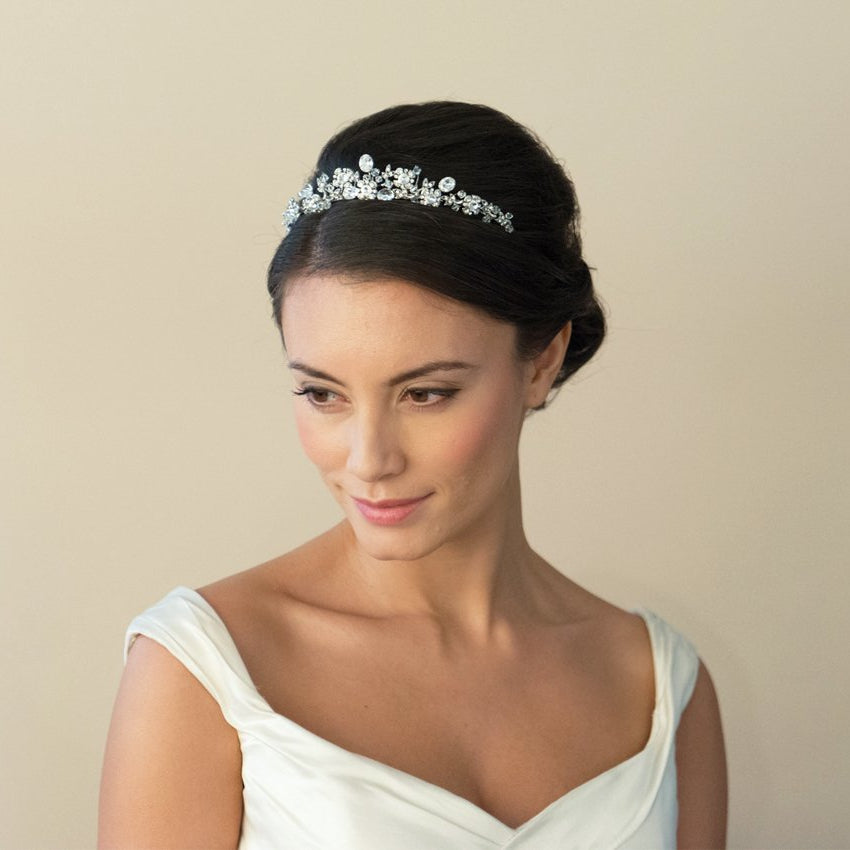 Queenie - Diadème Collection - MP Paris