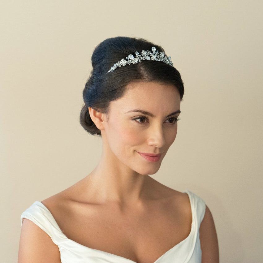 Queenie - Diadème Collection - MP Paris