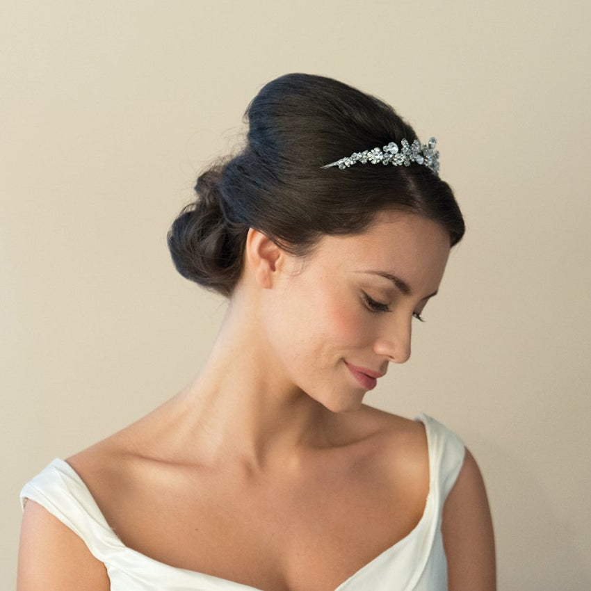 Queenie - Diadème Collection - MP Paris