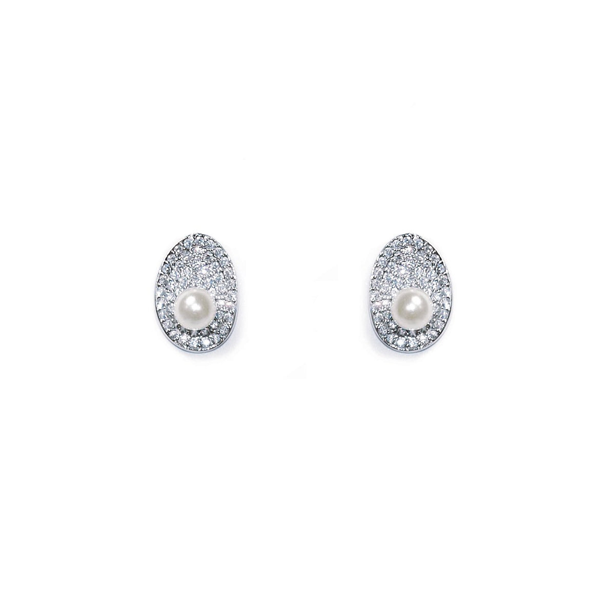 BOUCLES D&#39;OREILLES&lt;br&gt;Radiance - MP Paris