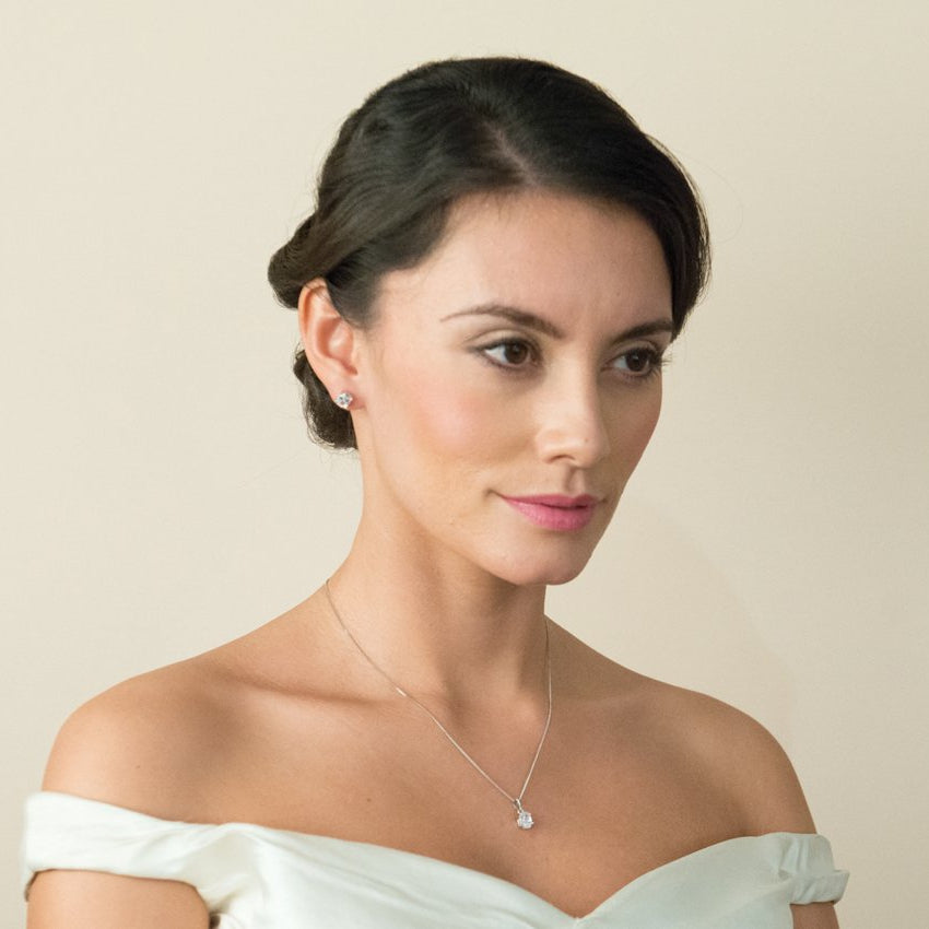 BOUCLES D&#39;OREILLES&lt;br&gt;Rapture - MP Paris