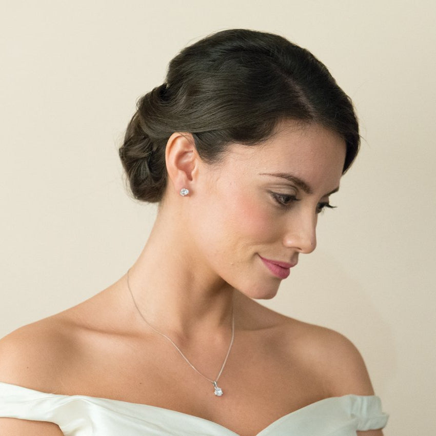 BOUCLES D&#39;OREILLES&lt;br&gt;Rapture - MP Paris