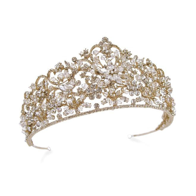 Diana Or - Diadème Collection - MP Paris