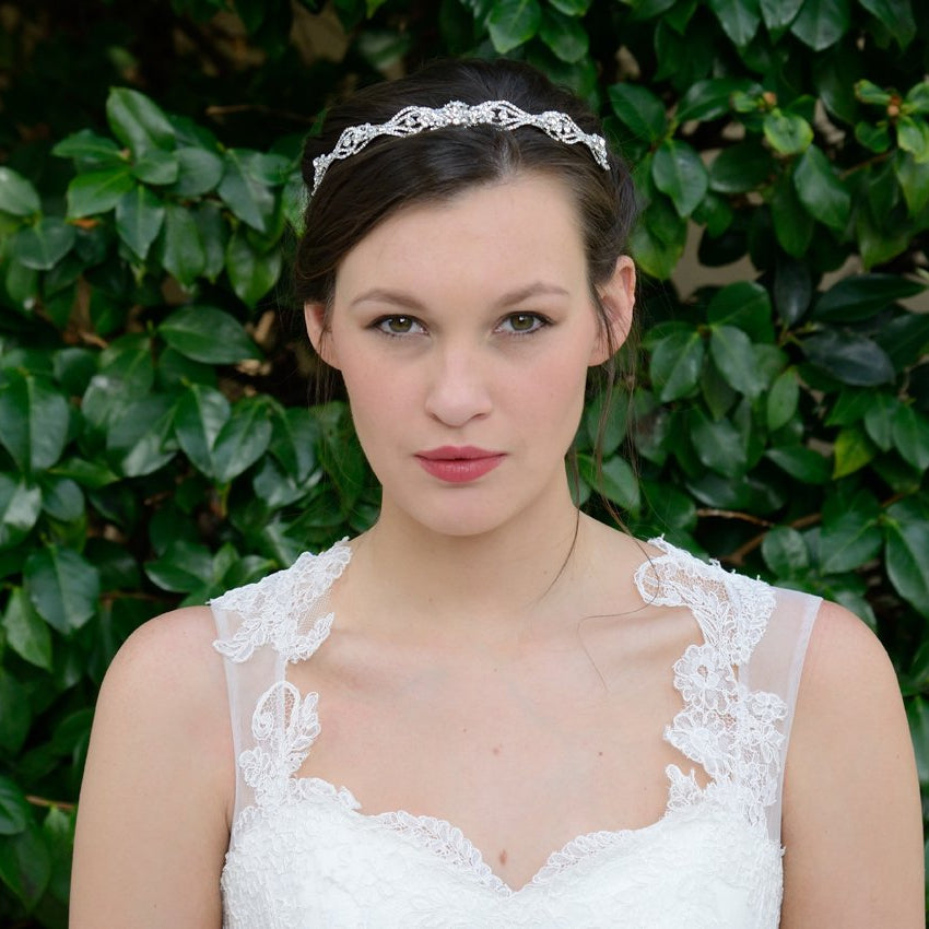 Renee - Diadème Collection - MP Paris