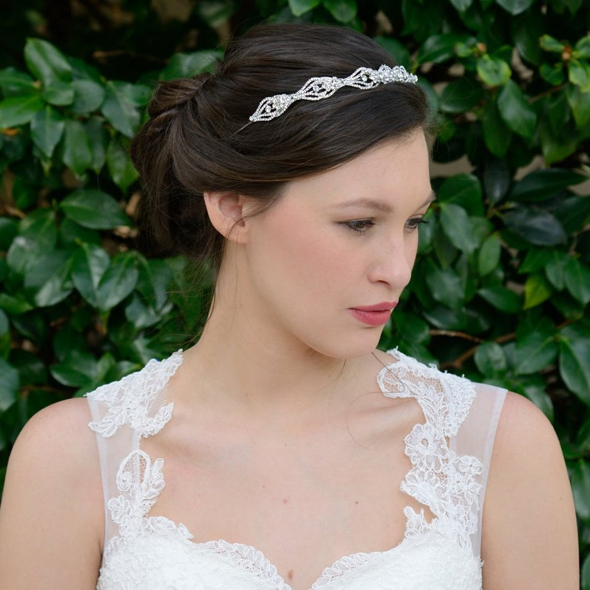 Renee - Diadème Collection - MP Paris