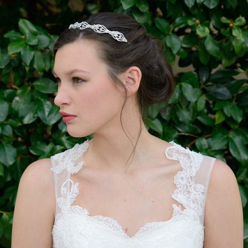 Renee - Diadème Collection - MP Paris