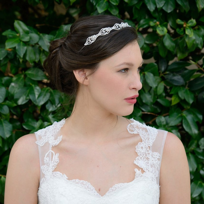 Renee - Diadème Collection - MP Paris