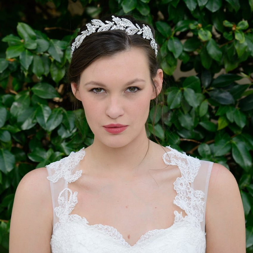 Rhapsody - Diadème Collection - MP Paris