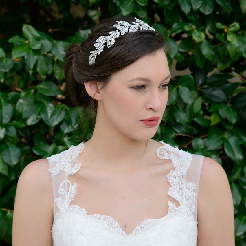 Rhapsody - Diadème Collection - MP Paris