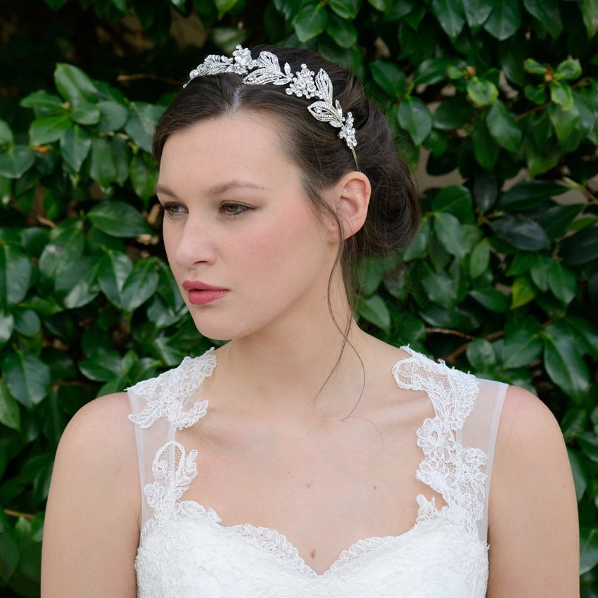 Rhapsody - Diadème Collection - MP Paris