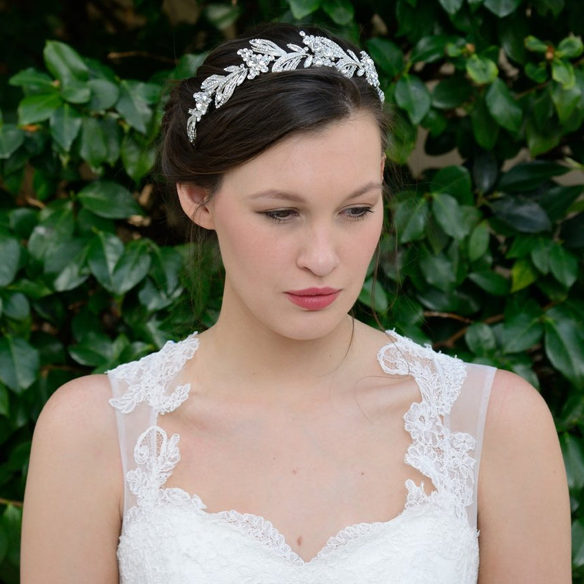 Rhapsody - Diadème Collection - MP Paris