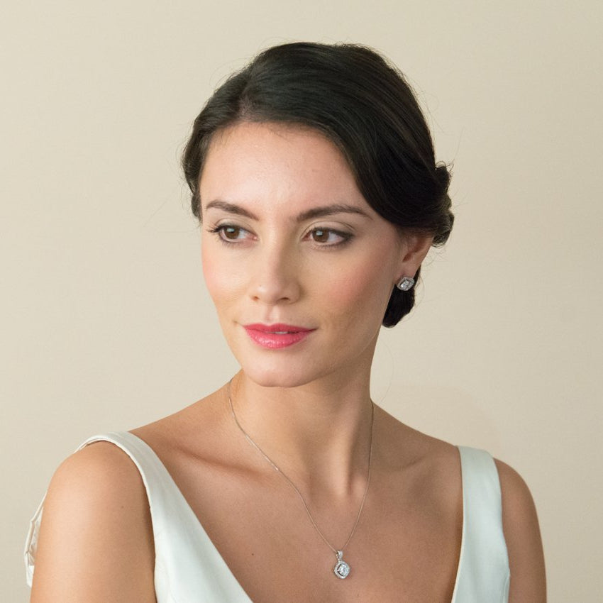 BOUCLES D&#39;OREILLES&lt;br&gt;Richmond - MP Paris