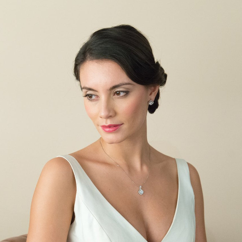 BOUCLES D&#39;OREILLES&lt;br&gt;Richmond - MP Paris