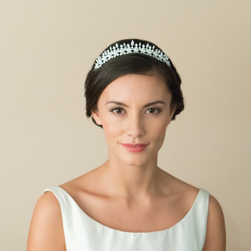 Romanov - Diadème Collection - MP Paris