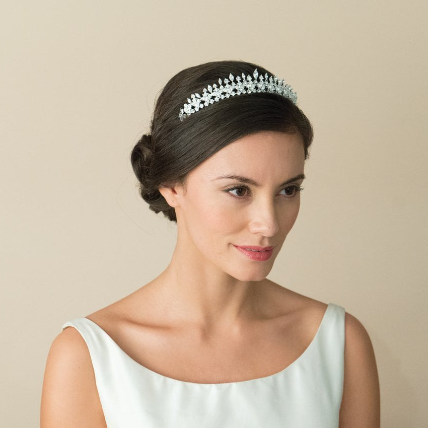 Romanov - Diadème Collection - MP Paris