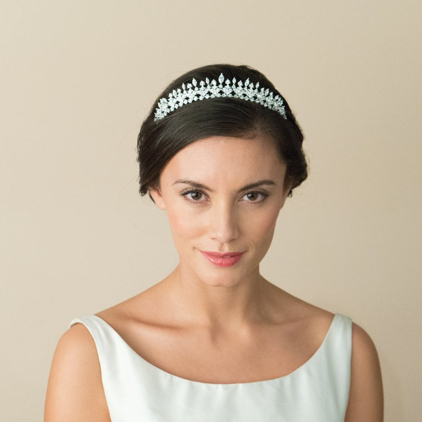 Romanov - Diadème Collection - MP Paris