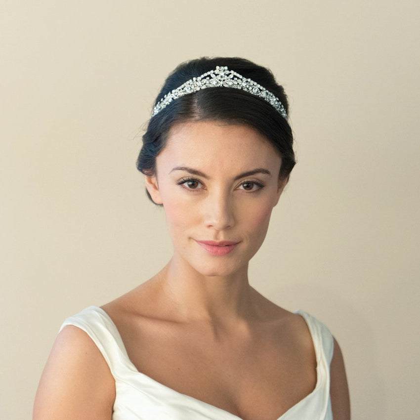 Rowena - Diadème Collection - MP Paris