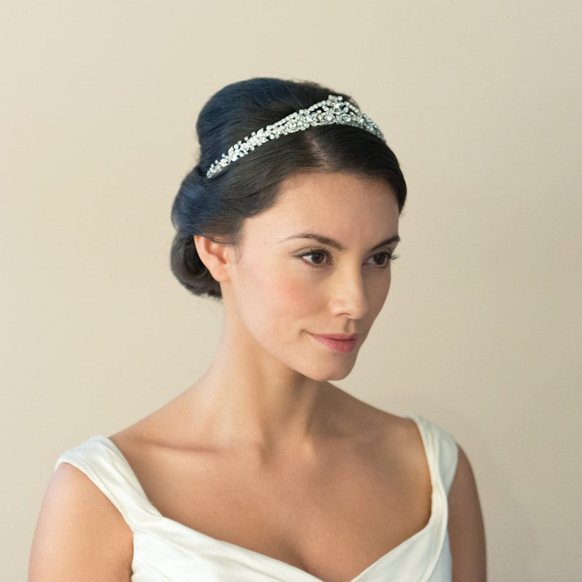 Rowena - Diadème Collection - MP Paris