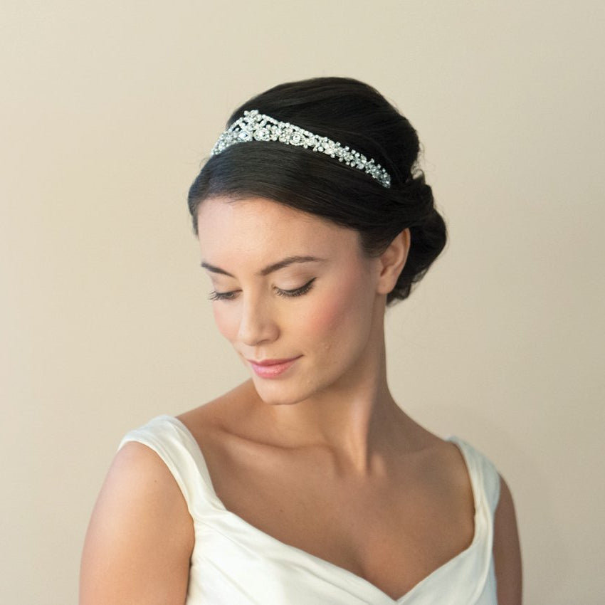 Rowena - Diadème Collection - MP Paris