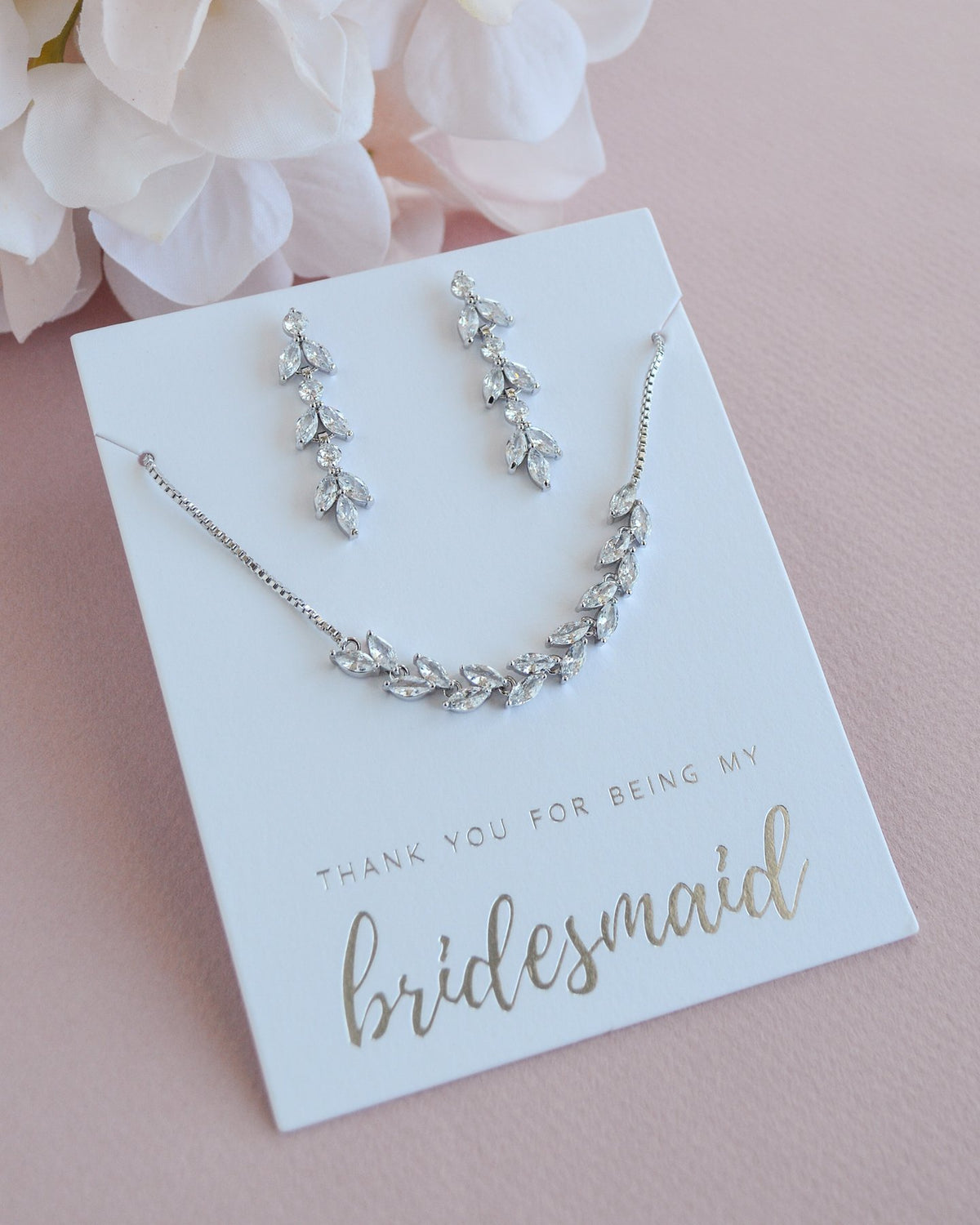 BIJOUX DEMOISELLES D&#39;HONNEUR&lt;BR&gt;Sydney