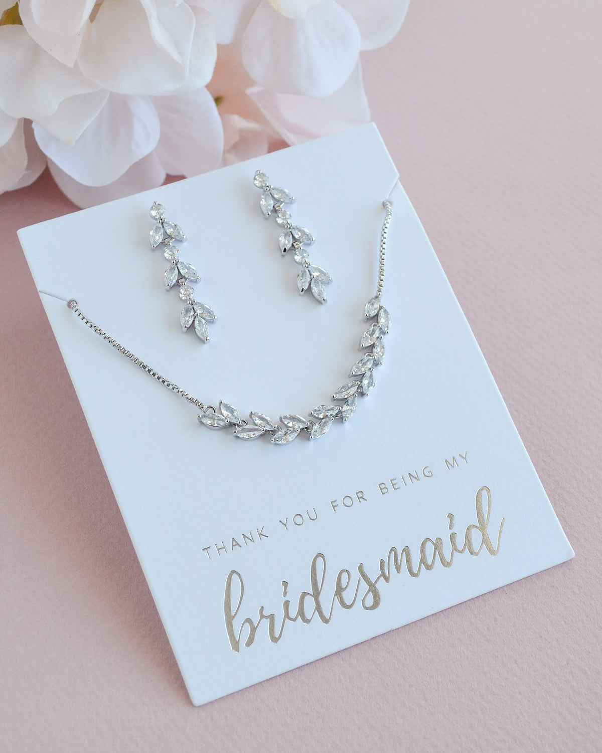 BIJOUX DEMOISELLES D&#39;HONNEUR&lt;BR&gt;Sydney