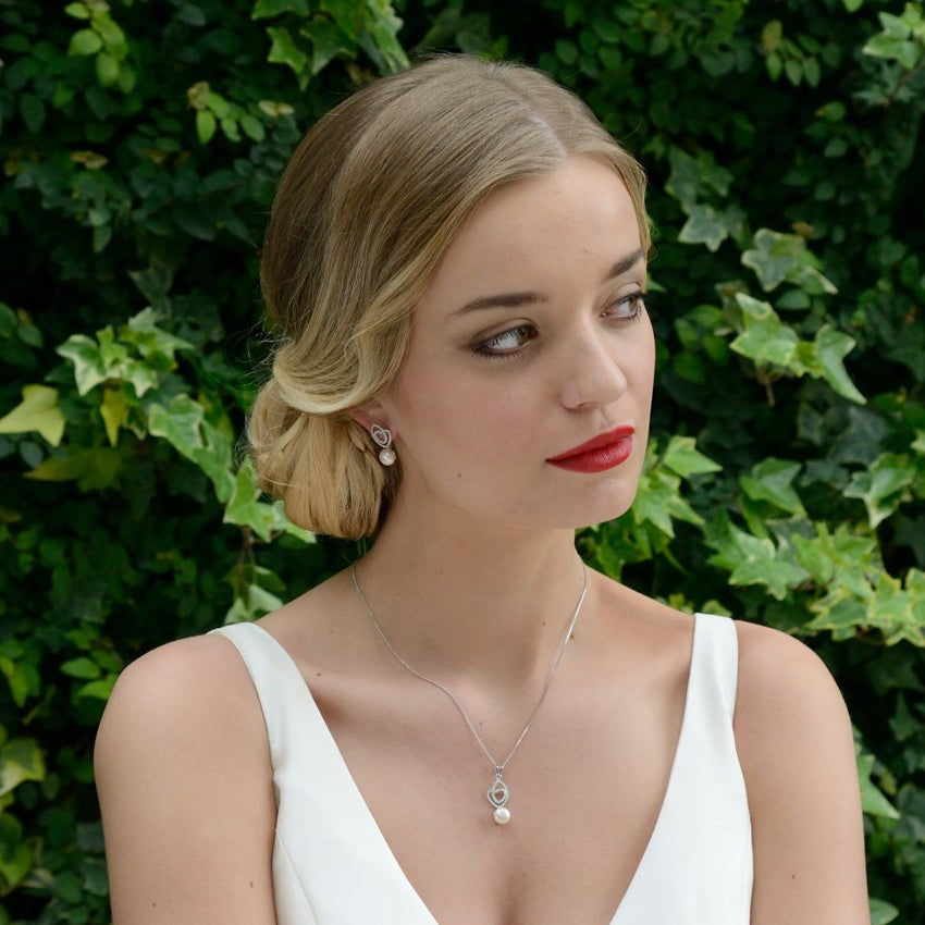 BOUCLES D&#39;OREILLES&lt;br&gt;Salzberg - MP Paris