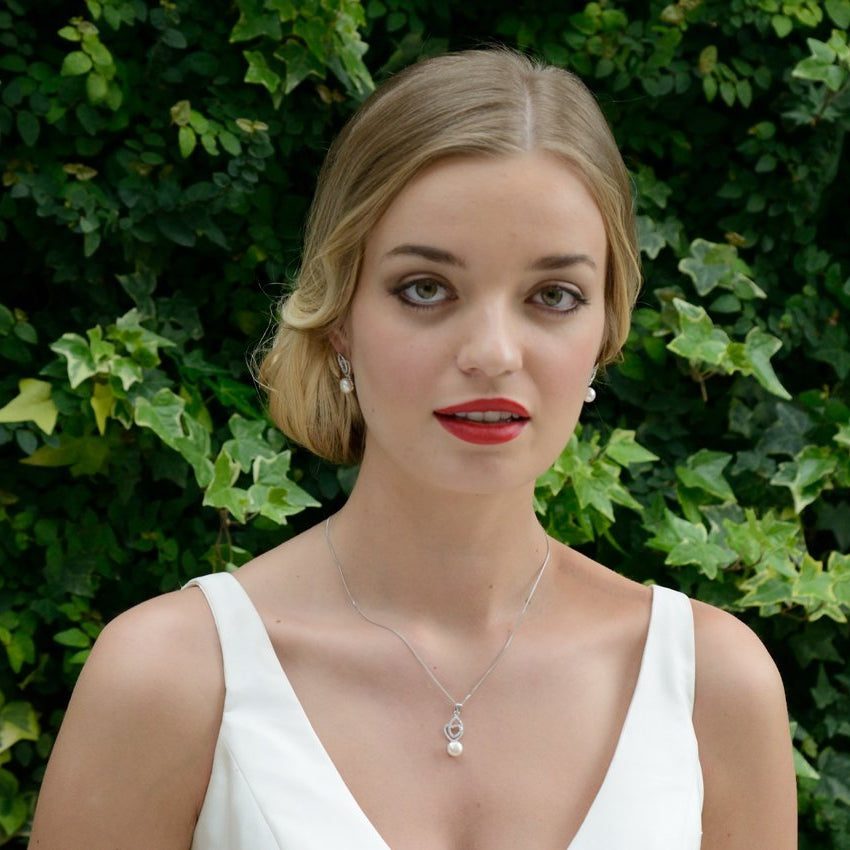 BOUCLES D&#39;OREILLES&lt;br&gt;Salzberg - MP Paris