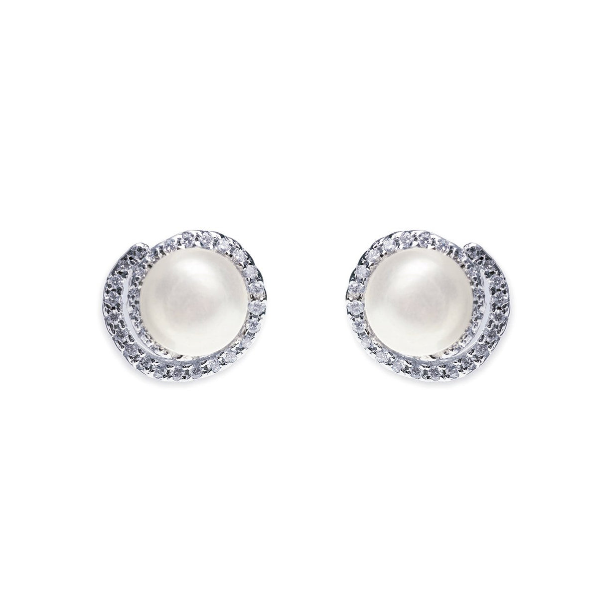 Parure Collier - Boucles d&#39;oreilles&lt;br&gt;San Marino - MP Paris