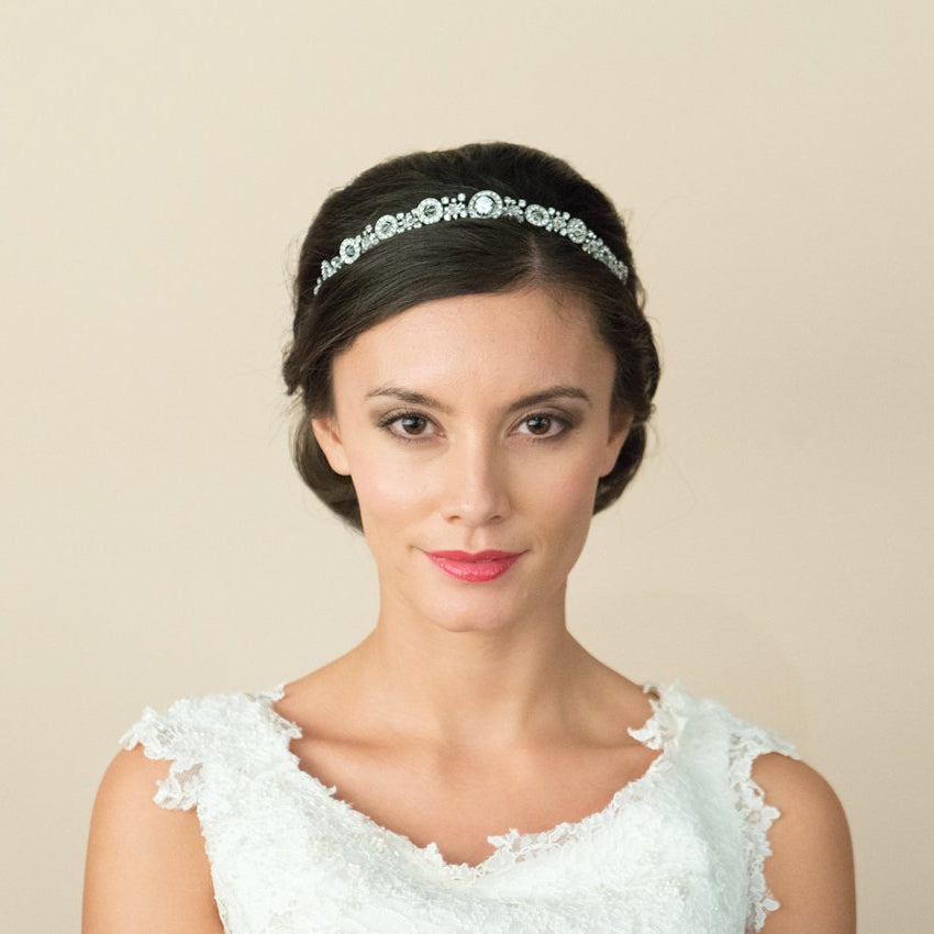 Selma - Diadème Collection - MP Paris