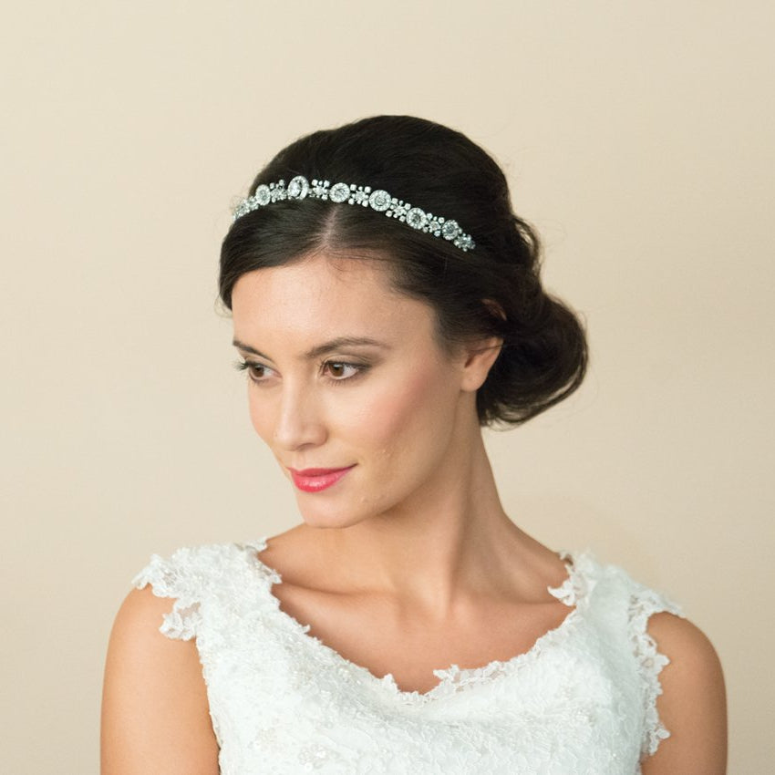 Selma - Diadème Collection - MP Paris