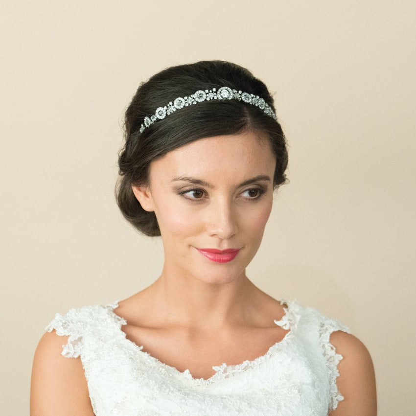 Selma - Diadème Collection - MP Paris