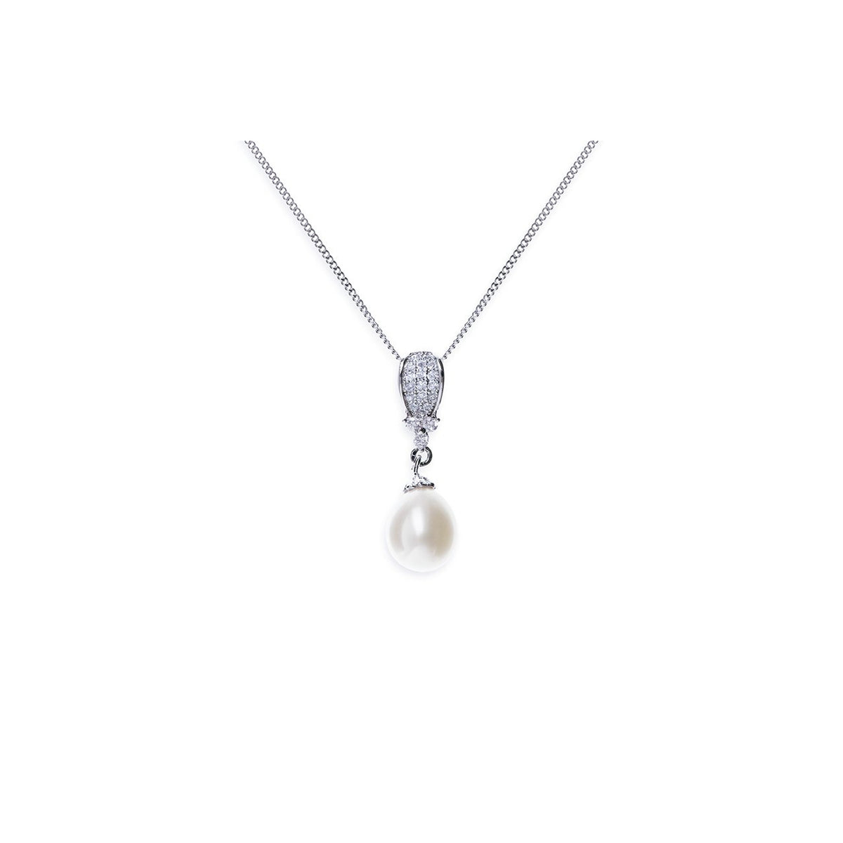 Parure Collier - Boucles d&#39;oreilles&lt;br&gt;Serrano - MP Paris