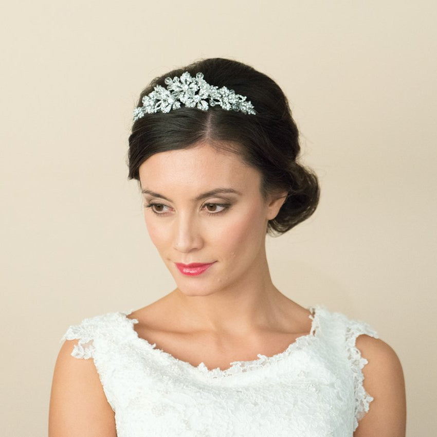 Shannon - Diadème Collection - MP Paris