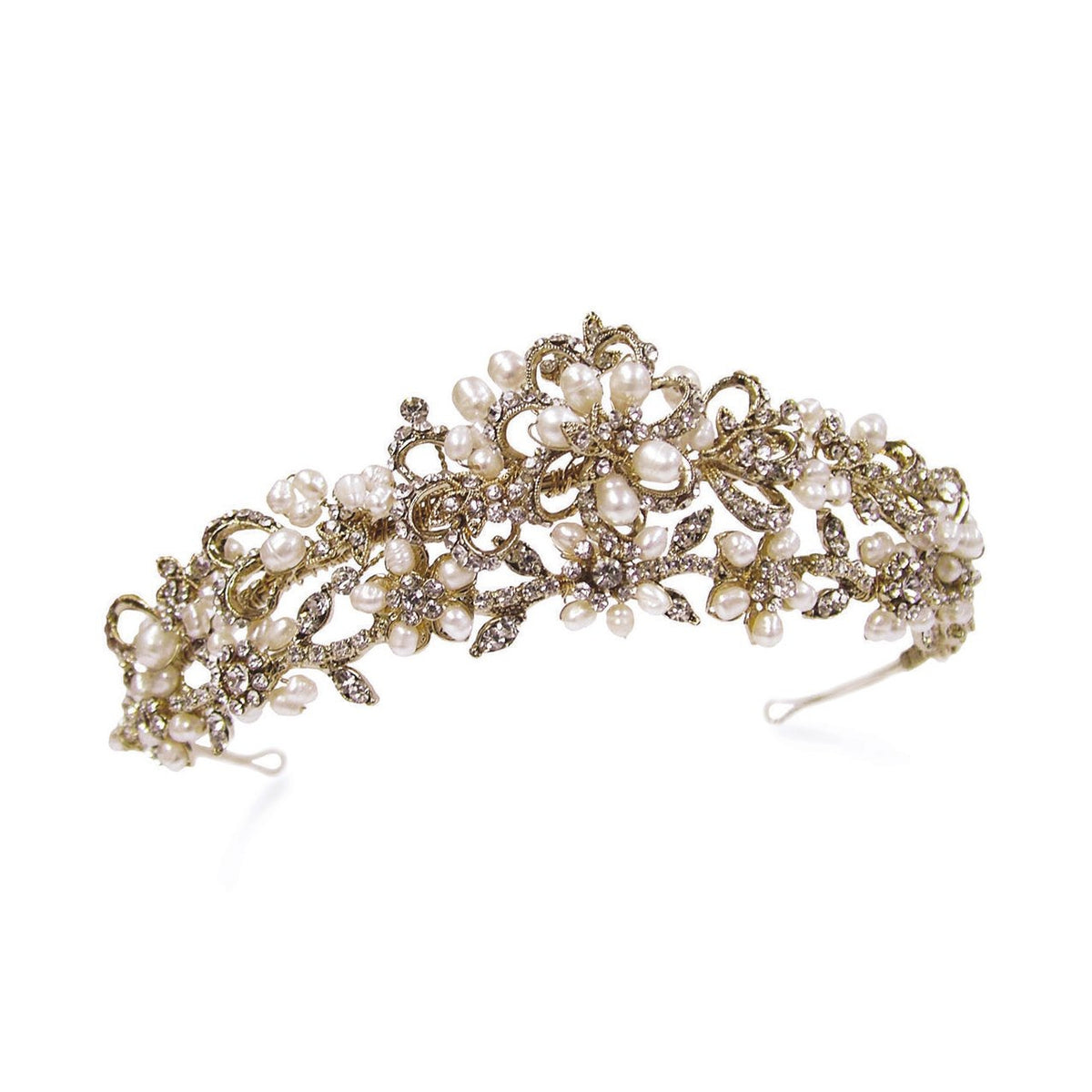 Matilda Or - Diadème Collection - MP Paris