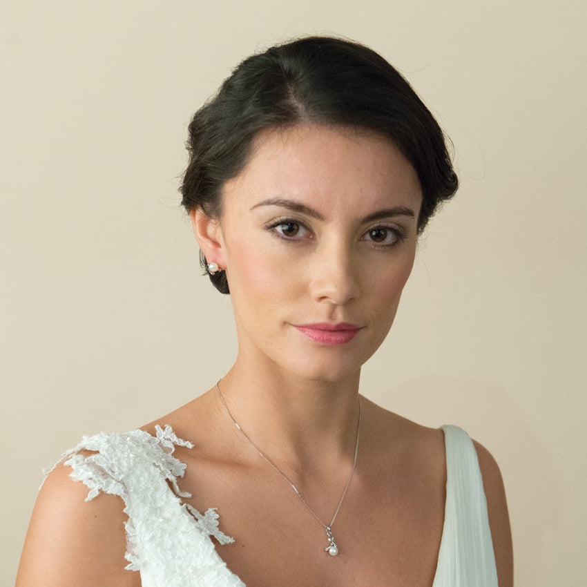 BOUCLES D&#39;OREILLES&lt;br&gt;Sheridan - MP Paris