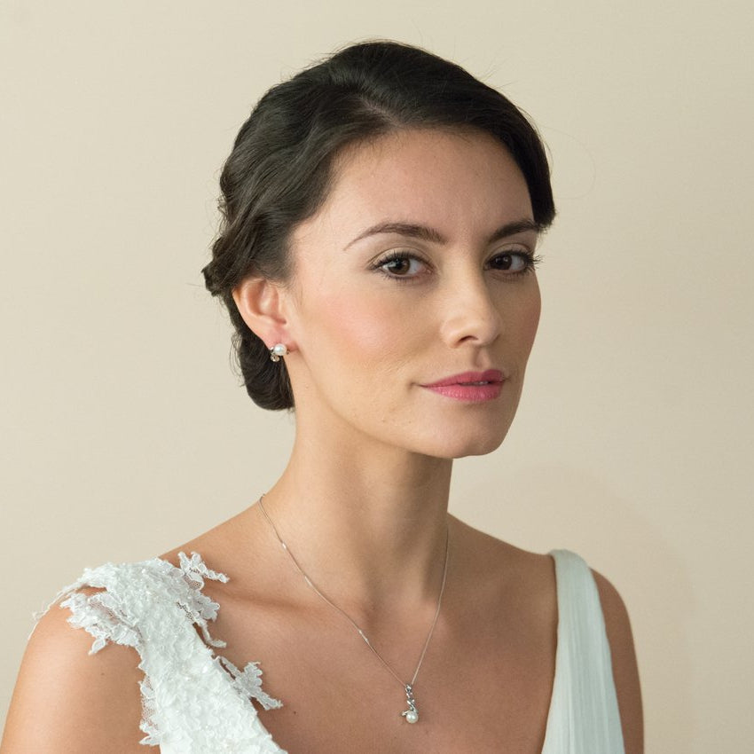 BOUCLES D&#39;OREILLES&lt;br&gt;Sheridan - MP Paris