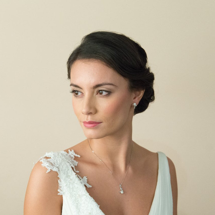 BOUCLES D&#39;OREILLES&lt;br&gt;Sheridan - MP Paris