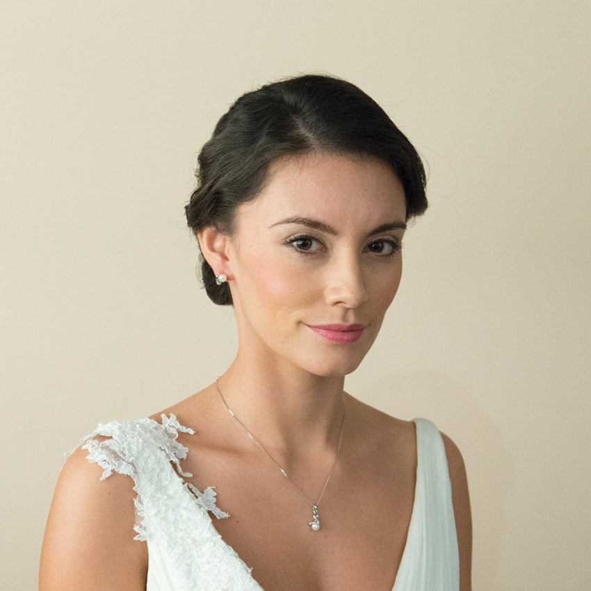 BOUCLES D&#39;OREILLES&lt;br&gt;Sheridan - MP Paris