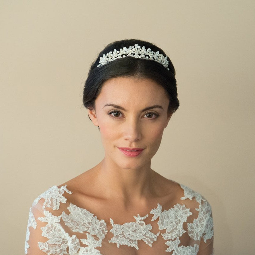 Sherilyn - Diadème Collection - MP Paris