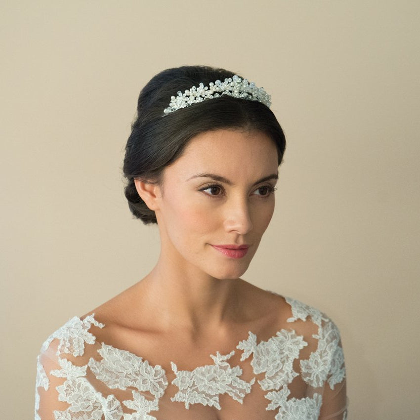 Sherilyn - Diadème Collection - MP Paris