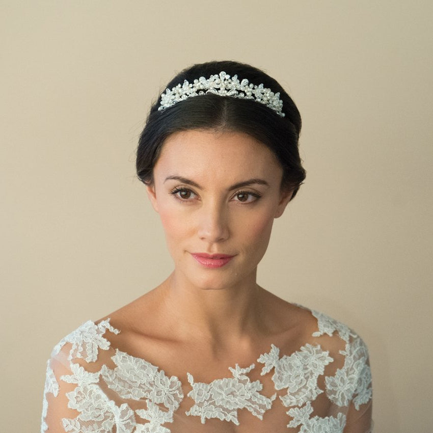 Sherilyn - Diadème Collection - MP Paris